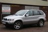 USED 2001 51 BMW X5 2.9 D SPORT 5d 181 BHP 12x RECORDED SERVICES!