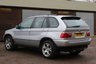USED 2001 51 BMW X5 2.9 D SPORT 5d 181 BHP 12x RECORDED SERVICES!