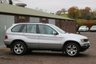 USED 2001 51 BMW X5 2.9 D SPORT 5d 181 BHP 12x RECORDED SERVICES!