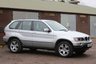 USED 2001 51 BMW X5 2.9 D SPORT 5d 181 BHP 12x RECORDED SERVICES!