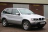 USED 2001 51 BMW X5 2.9 D SPORT 5d 181 BHP 12x RECORDED SERVICES!