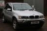 USED 2001 51 BMW X5 2.9 D SPORT 5d 181 BHP 12x RECORDED SERVICES!