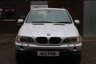 USED 2001 51 BMW X5 2.9 D SPORT 5d 181 BHP 12x RECORDED SERVICES!