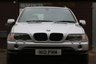 USED 2001 51 BMW X5 2.9 D SPORT 5d 181 BHP 12x RECORDED SERVICES!