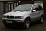 USED 2001 51 BMW X5 2.9 D SPORT 5d 181 BHP 12x RECORDED SERVICES!