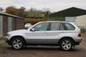 USED 2001 51 BMW X5 2.9 D SPORT 5d 181 BHP 12x RECORDED SERVICES!