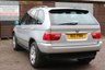 USED 2001 51 BMW X5 2.9 D SPORT 5d 181 BHP 12x RECORDED SERVICES!