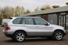 USED 2001 51 BMW X5 2.9 D SPORT 5d 181 BHP 12x RECORDED SERVICES!