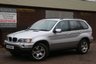 USED 2001 51 BMW X5 2.9 D SPORT 5d 181 BHP 12x RECORDED SERVICES!