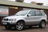USED 2001 51 BMW X5 2.9 D SPORT 5d 181 BHP 12x RECORDED SERVICES!