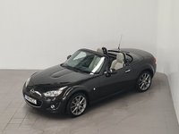 USED 2011 11 MAZDA MX-5 2.0 I ROADSTER KENDO 2d 158 BHP Convertable Roof