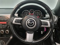 USED 2011 11 MAZDA MX-5 2.0 I ROADSTER KENDO 2d 158 BHP Convertable Roof