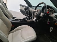 USED 2011 11 MAZDA MX-5 2.0 I ROADSTER KENDO 2d 158 BHP Convertable Roof