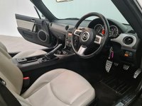 USED 2011 11 MAZDA MX-5 2.0 I ROADSTER KENDO 2d 158 BHP Convertable Roof