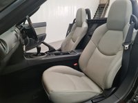 USED 2011 11 MAZDA MX-5 2.0 I ROADSTER KENDO 2d 158 BHP Convertable Roof