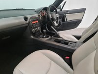 USED 2011 11 MAZDA MX-5 2.0 I ROADSTER KENDO 2d 158 BHP Convertable Roof