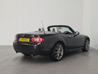USED 2011 11 MAZDA MX-5 2.0 I ROADSTER KENDO 2d 158 BHP Convertable Roof