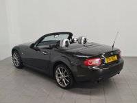 USED 2011 11 MAZDA MX-5 2.0 I ROADSTER KENDO 2d 158 BHP Convertable Roof