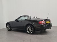 USED 2011 11 MAZDA MX-5 2.0 I ROADSTER KENDO 2d 158 BHP Convertable Roof
