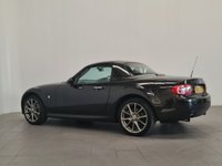 USED 2011 11 MAZDA MX-5 2.0 I ROADSTER KENDO 2d 158 BHP Convertable Roof