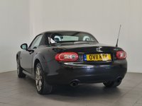 USED 2011 11 MAZDA MX-5 2.0 I ROADSTER KENDO 2d 158 BHP Convertable Roof
