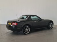 USED 2011 11 MAZDA MX-5 2.0 I ROADSTER KENDO 2d 158 BHP Convertable Roof