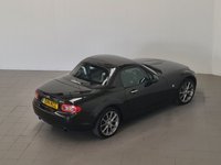 USED 2011 11 MAZDA MX-5 2.0 I ROADSTER KENDO 2d 158 BHP Convertable Roof
