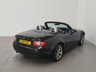 USED 2011 11 MAZDA MX-5 2.0 I ROADSTER KENDO 2d 158 BHP Convertable Roof