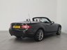 USED 2011 11 MAZDA MX-5 2.0 I ROADSTER KENDO 2d 158 BHP Convertable Roof