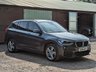 USED 2019 19 BMW X1 1.5 SDRIVE18I M SPORT 5d 139 BHP - CLEAN AIR ZONE Comfort, Great Visibility and more