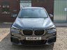 USED 2019 19 BMW X1 1.5 SDRIVE18I M SPORT 5d 139 BHP - CLEAN AIR ZONE Comfort, Great Visibility and more