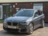 USED 2019 19 BMW X1 1.5 SDRIVE18I M SPORT 5d 139 BHP - CLEAN AIR ZONE Comfort, Great Visibility and more