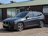 USED 2019 19 BMW X1 1.5 SDRIVE18I M SPORT 5d 139 BHP - CLEAN AIR ZONE Comfort, Great Visibility and more