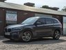 USED 2019 19 BMW X1 1.5 SDRIVE18I M SPORT 5d 139 BHP - CLEAN AIR ZONE Comfort, Great Visibility and more