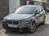 USED 2019 19 BMW X1 1.5 SDRIVE18I M SPORT 5d 139 BHP - CLEAN AIR ZONE Comfort, Great Visibility and more