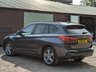 USED 2019 19 BMW X1 1.5 SDRIVE18I M SPORT 5d 139 BHP - CLEAN AIR ZONE Comfort, Great Visibility and more