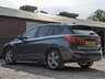 USED 2019 19 BMW X1 1.5 SDRIVE18I M SPORT 5d 139 BHP - CLEAN AIR ZONE Comfort, Great Visibility and more