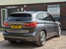 USED 2019 19 BMW X1 1.5 SDRIVE18I M SPORT 5d 139 BHP - CLEAN AIR ZONE Comfort, Great Visibility and more