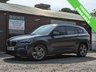 USED 2019 19 BMW X1 1.5 SDRIVE18I M SPORT 5d 139 BHP - CLEAN AIR ZONE Comfort, Great Visibility and more