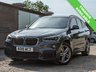 USED 2019 19 BMW X1 1.5 SDRIVE18I M SPORT 5d 139 BHP - CLEAN AIR ZONE Comfort, Great Visibility and more