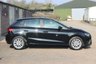 USED 2019 19 SEAT IBIZA 1.0 MPI SE TECHNOLOGY 5d 80 BHP LOOK AT THE MILES!
