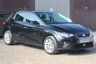USED 2019 19 SEAT IBIZA 1.0 MPI SE TECHNOLOGY 5d 80 BHP LOOK AT THE MILES!