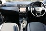 USED 2019 19 SEAT IBIZA 1.0 MPI SE TECHNOLOGY 5d 80 BHP LOOK AT THE MILES!