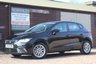 USED 2019 19 SEAT IBIZA 1.0 MPI SE TECHNOLOGY 5d 80 BHP LOOK AT THE MILES!