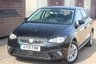 USED 2019 19 SEAT IBIZA 1.0 MPI SE TECHNOLOGY 5d 80 BHP LOOK AT THE MILES!