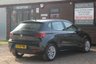 USED 2019 19 SEAT IBIZA 1.0 MPI SE TECHNOLOGY 5d 80 BHP LOOK AT THE MILES!