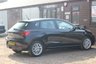 USED 2019 19 SEAT IBIZA 1.0 MPI SE TECHNOLOGY 5d 80 BHP LOOK AT THE MILES!