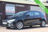 USED 2019 19 SEAT IBIZA 1.0 MPI SE TECHNOLOGY 5d 80 BHP LOOK AT THE MILES!