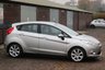 USED 2012 12 FORD FIESTA 1.4 ZETEC 16V 5d 96 BHP SERVICE & CAMBELT DONE DEC 2021