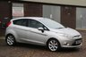 USED 2012 12 FORD FIESTA 1.4 ZETEC 16V 5d 96 BHP SERVICE & CAMBELT DONE DEC 2021